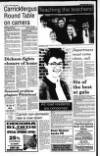 Carrick Times and East Antrim Times Thursday 19 March 1992 Page 12