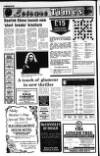 Carrick Times and East Antrim Times Thursday 19 March 1992 Page 18