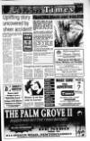 Carrick Times and East Antrim Times Thursday 19 March 1992 Page 19