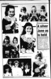 Carrick Times and East Antrim Times Thursday 19 March 1992 Page 22