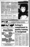 Carrick Times and East Antrim Times Thursday 19 March 1992 Page 26