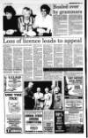 Carrick Times and East Antrim Times Thursday 19 March 1992 Page 28