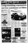 Carrick Times and East Antrim Times Thursday 19 March 1992 Page 36