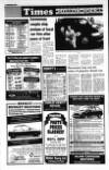 Carrick Times and East Antrim Times Thursday 19 March 1992 Page 38