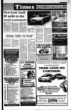 Carrick Times and East Antrim Times Thursday 19 March 1992 Page 39