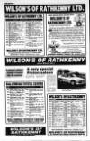 Carrick Times and East Antrim Times Thursday 19 March 1992 Page 40