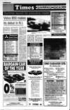 Carrick Times and East Antrim Times Thursday 19 March 1992 Page 42