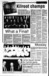 Carrick Times and East Antrim Times Thursday 19 March 1992 Page 52
