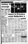 Carrick Times and East Antrim Times Thursday 19 March 1992 Page 55