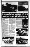 Carrick Times and East Antrim Times Thursday 19 March 1992 Page 57