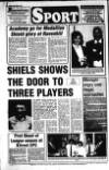 Carrick Times and East Antrim Times Thursday 19 March 1992 Page 60