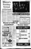 Carrick Times and East Antrim Times Thursday 04 June 1992 Page 5