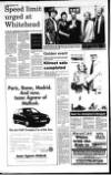 Carrick Times and East Antrim Times Thursday 04 June 1992 Page 6