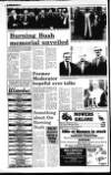 Carrick Times and East Antrim Times Thursday 04 June 1992 Page 12