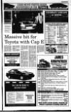 Carrick Times and East Antrim Times Thursday 04 June 1992 Page 35