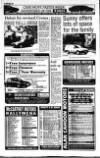 Carrick Times and East Antrim Times Thursday 04 June 1992 Page 40