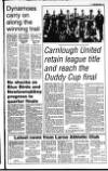 Carrick Times and East Antrim Times Thursday 04 June 1992 Page 57