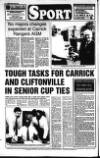 Carrick Times and East Antrim Times Thursday 04 June 1992 Page 64