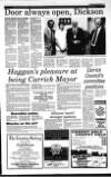 Carrick Times and East Antrim Times Thursday 18 June 1992 Page 11