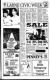 Carrick Times and East Antrim Times Thursday 18 June 1992 Page 25