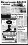 Carrick Times and East Antrim Times Thursday 18 June 1992 Page 30