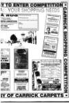 Carrick Times and East Antrim Times Thursday 18 June 1992 Page 33