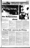 Carrick Times and East Antrim Times Thursday 18 June 1992 Page 37