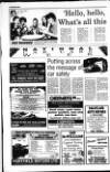 Carrick Times and East Antrim Times Thursday 18 June 1992 Page 38