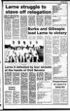 Carrick Times and East Antrim Times Thursday 18 June 1992 Page 63