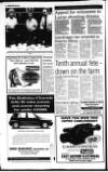 Carrick Times and East Antrim Times Thursday 02 July 1992 Page 6