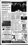 Carrick Times and East Antrim Times Thursday 02 July 1992 Page 7