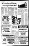 Carrick Times and East Antrim Times Thursday 02 July 1992 Page 8