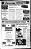 Carrick Times and East Antrim Times Thursday 02 July 1992 Page 14