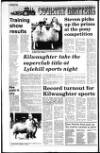 Carrick Times and East Antrim Times Thursday 02 July 1992 Page 22