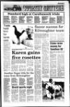 Carrick Times and East Antrim Times Thursday 02 July 1992 Page 23
