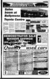 Carrick Times and East Antrim Times Thursday 02 July 1992 Page 35