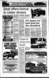 Carrick Times and East Antrim Times Thursday 02 July 1992 Page 38