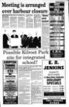 Carrick Times and East Antrim Times Thursday 09 July 1992 Page 3