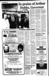 Carrick Times and East Antrim Times Thursday 09 July 1992 Page 4