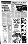 Carrick Times and East Antrim Times Thursday 09 July 1992 Page 7