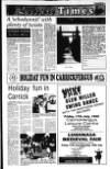 Carrick Times and East Antrim Times Thursday 09 July 1992 Page 19