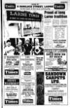 Carrick Times and East Antrim Times Thursday 09 July 1992 Page 29