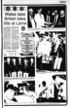 Carrick Times and East Antrim Times Thursday 09 July 1992 Page 47
