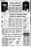 Carrick Times and East Antrim Times Thursday 09 July 1992 Page 48