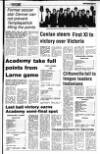 Carrick Times and East Antrim Times Thursday 09 July 1992 Page 49