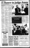 Carrick Times and East Antrim Times Thursday 16 July 1992 Page 6