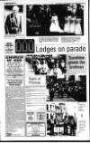 Carrick Times and East Antrim Times Thursday 16 July 1992 Page 10