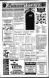 Carrick Times and East Antrim Times Thursday 16 July 1992 Page 12