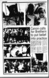 Carrick Times and East Antrim Times Thursday 16 July 1992 Page 16