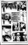 Carrick Times and East Antrim Times Thursday 16 July 1992 Page 34